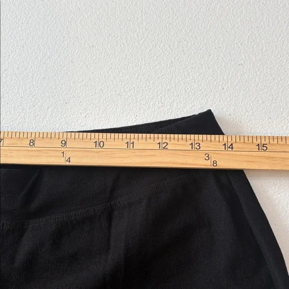 Eileen Fisher Crepe Pull On Pants Size XS.  B95 - Picture 6 of 9